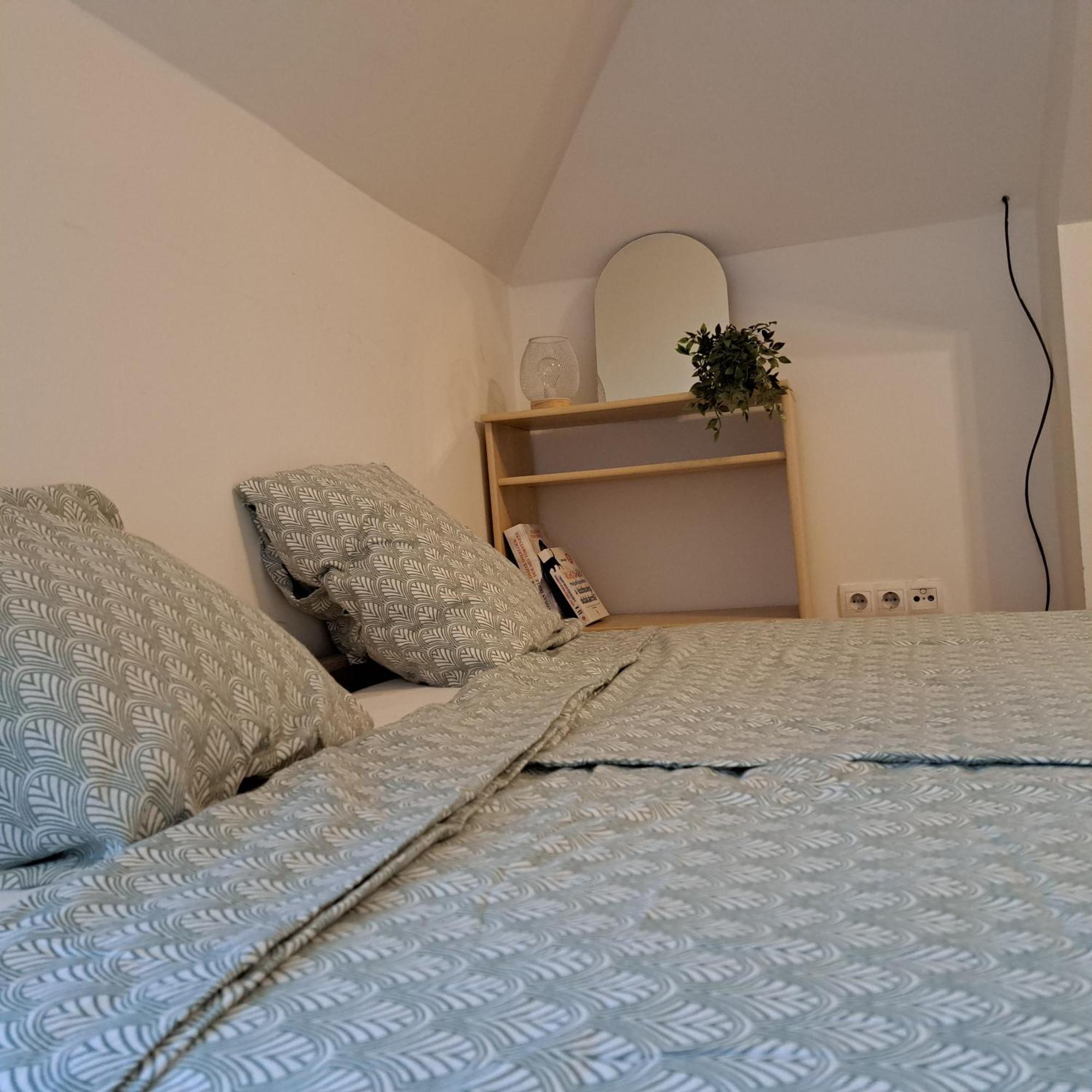Zoeld Orom Apartman Lakas Göd المظهر الخارجي الصورة