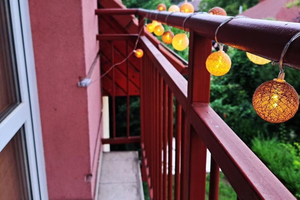 Zoeld Orom Apartman Lakas Göd المظهر الخارجي الصورة