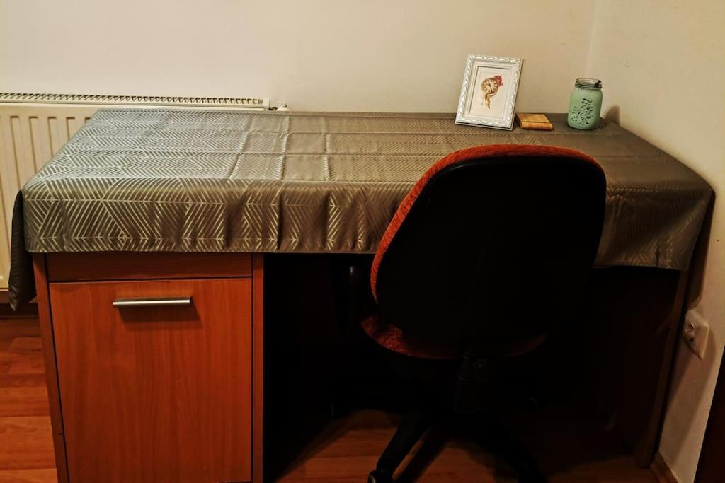 Zoeld Orom Apartman Lakas Göd المظهر الخارجي الصورة