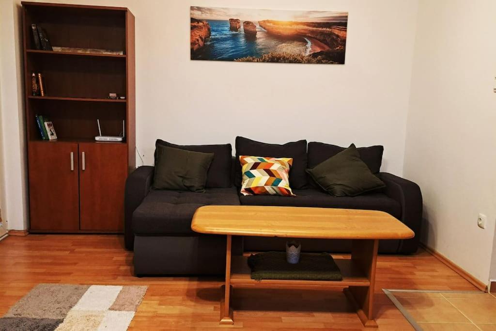 Zoeld Orom Apartman Lakas Göd المظهر الخارجي الصورة
